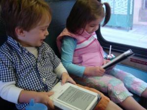 Появится ли Kindle для детей дешевле $200?