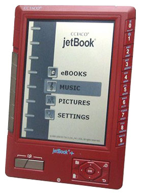 Ectaco jetBook