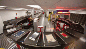 sorting-machine