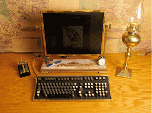 steampunk-gadget