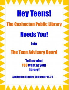 flyer