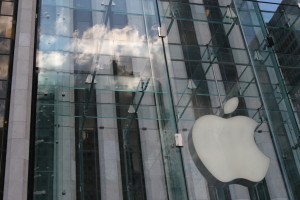 Новый Дата-центр Apple готов к облачным вычислениям