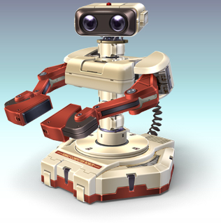 Asus EeeBot (Robot for school)