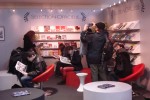 FNAC. Официальный выбор фестиваля.